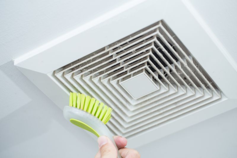 Air Ducts and Ventilation