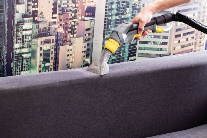 Furniture and Upholstery