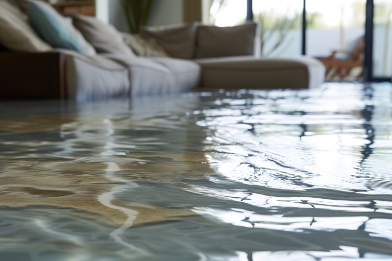 Flood Mitigation in Chandler, AZ